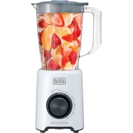 Liquidificador Com Trava De Segurança 2 Litros Black+Decker 800W 127V